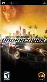 Descargar Need For Speed Undercover [MULTI10] por Torrent